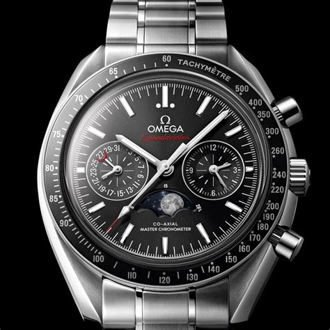 omega speedmaster moonwatch chronograph 44.25 mm|omega speedmaster moonwatch 2021.